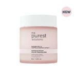 THE PUREST SOLUTIONS HYDRATION INFUSED SMOOTH CLEANSING BALM 85 G