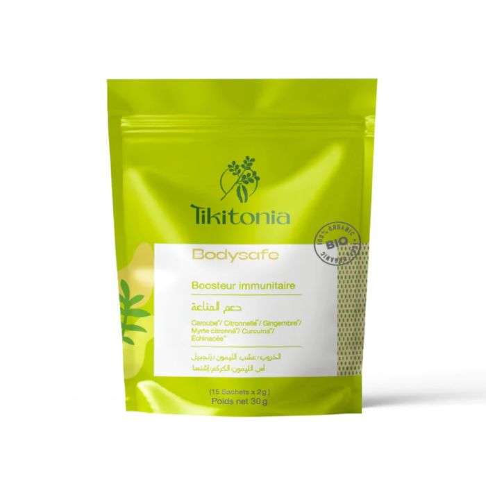 tikitonia-tikitonia-body-safe-booster-immunitaire-152-g-sachets-the-tisanes-et-infusions.jpg TIKITONIA BODY SAFE BOOSTER IMMUNITAIRE 15*2 G SACHETS – Image 1
