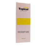 TOPICAL GEL EXFOLIANT PIEDS 100 ML