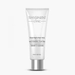 TRANSPARENT CLINIC CREME HYDRATANTE ROSE HIP ET ALOE VERA 50 ML
