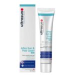 ULTRA SUN GEL CALMANT APRES TRAITEMENTS AU LASER 75 ML