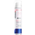 ULTRASUN VISAGE SPRAY SOLAIRE TRANSPARENT SPF 50+
