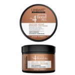URBAN CARE SALON TECHNOLOGY HONEY INFUSION N04 BOND PLEX MASQUE REPARATEUR 230 ML