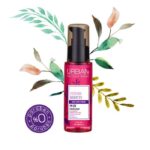 URBAN CARE SERUM REPARATEUR KERATINE INTENSE 75 ML + UV PROTECTION