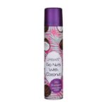 URBAN CARE SHAMPOOING SEC GO NUTS WITH COCONUT 200 ML