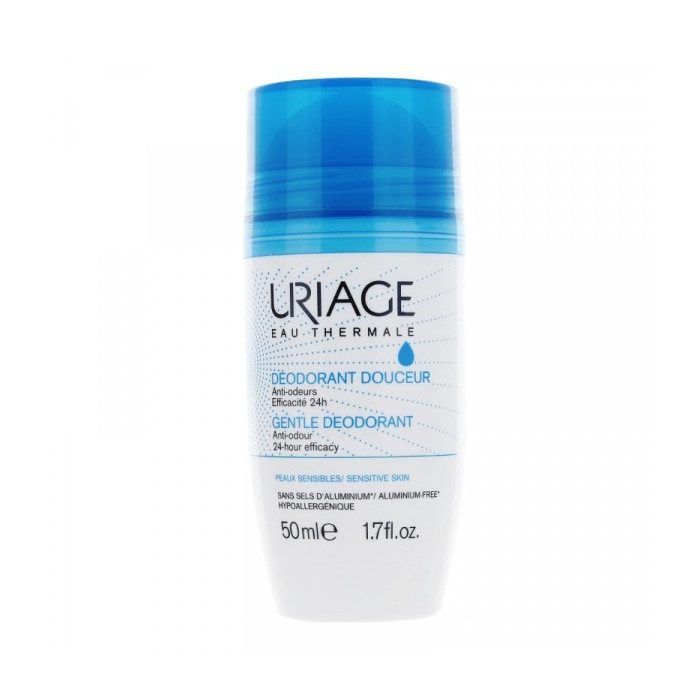 uriage-deodorant-douceur-efficacite-24-h50-ml.jpg URIAGE DEODORANT DOUCEUR EFFICACITE 24 H50 ML – Image 1