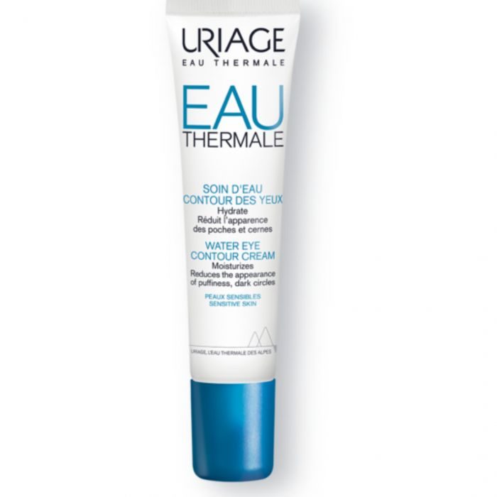 uriage-uriage-eau-thermale-soin-deau-contour-des-yeux-15-ml-yeux.jpg URIAGE EAU THERMALE SOIN D'EAU CONTOUR DES YEUX 15 ML – Image 1