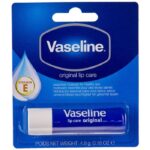 VASELINE BAUME A LEVRES ORIGINAL TUBE