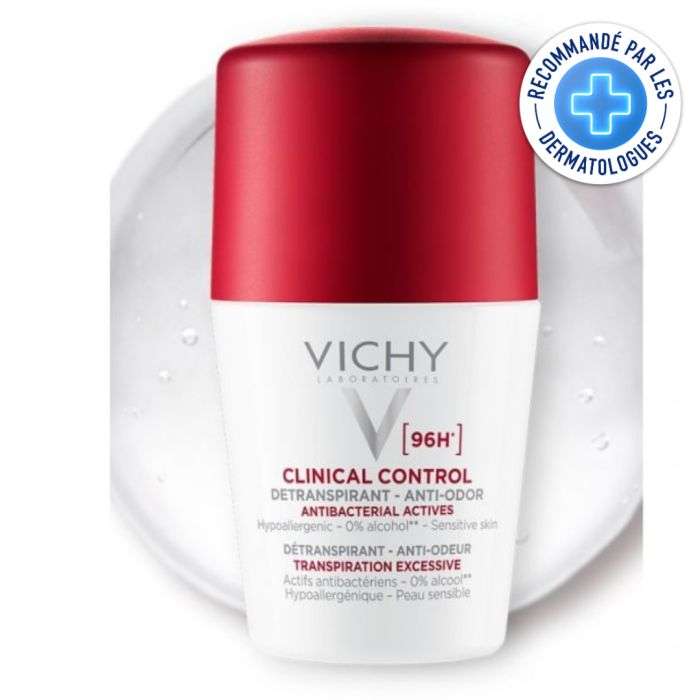vichy-vichy-clinical-control-detranspirant-excessive-96-h-hygiene-homme.jpg VICHY CLINICAL CONTROL DETRANSPIRANT EXCESSIVE 96 H – Image 1