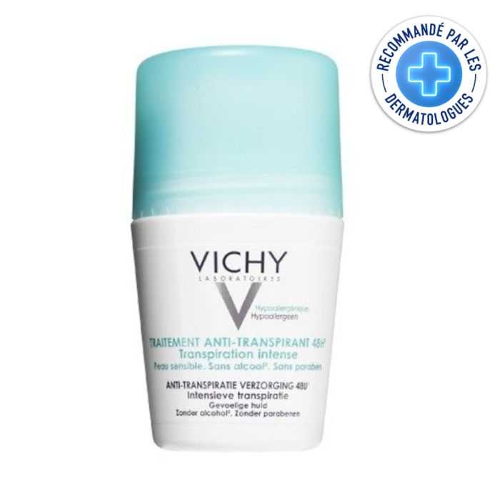 vichy-vichy-deodorant-anti-transpirant-48h-bille-deodorants.jpg VICHY DEODORANT ANTI TRANSPIRANT 48H BILLE – Image 1