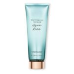 VICTORIAS SECRET AQUA KISS LOTION PARFUMEE 236 ML