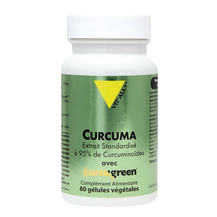vitall-vitall-complement-alimentaire-curcuma-60-gelules-articulations-et-crampes.jpg VITALL + COMPLEMENT ALIMENTAIRE CURCUMA 60 GELULES – Image 1