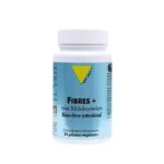 VITALL+ FIBRES+ 30 GELULES VEGETALES