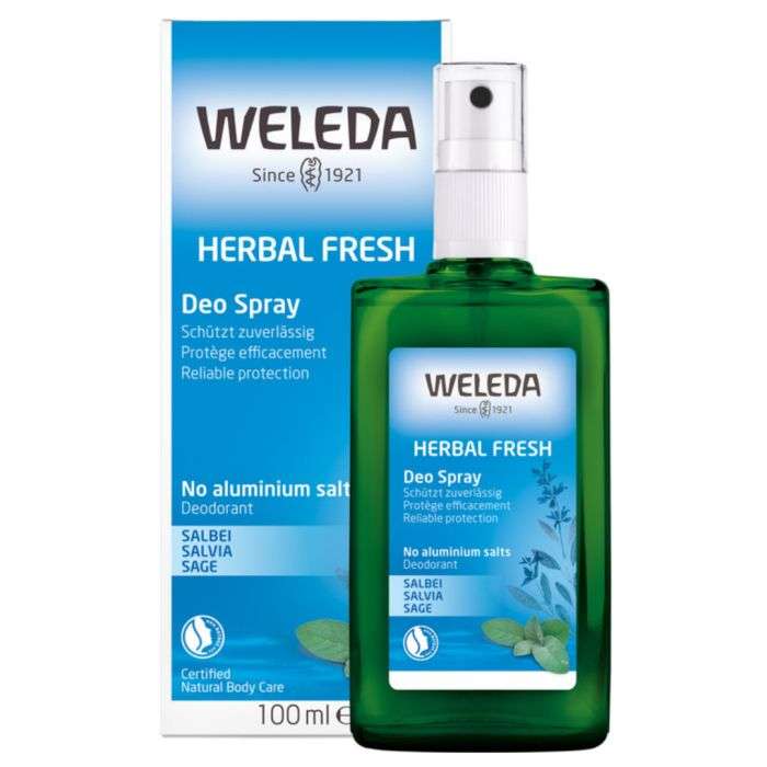 weleda-weleda-deo-spray-herbes-freshes-100-ml-anti-transpirants.jpg WELEDA DEO SPRAY HERBES FRESHES 100 ML – Image 1