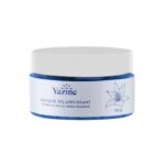YAZINE MASQUE ECLAIRCISSANT POUDRE DE NILA ET ARGILE VLANCHE 130 G