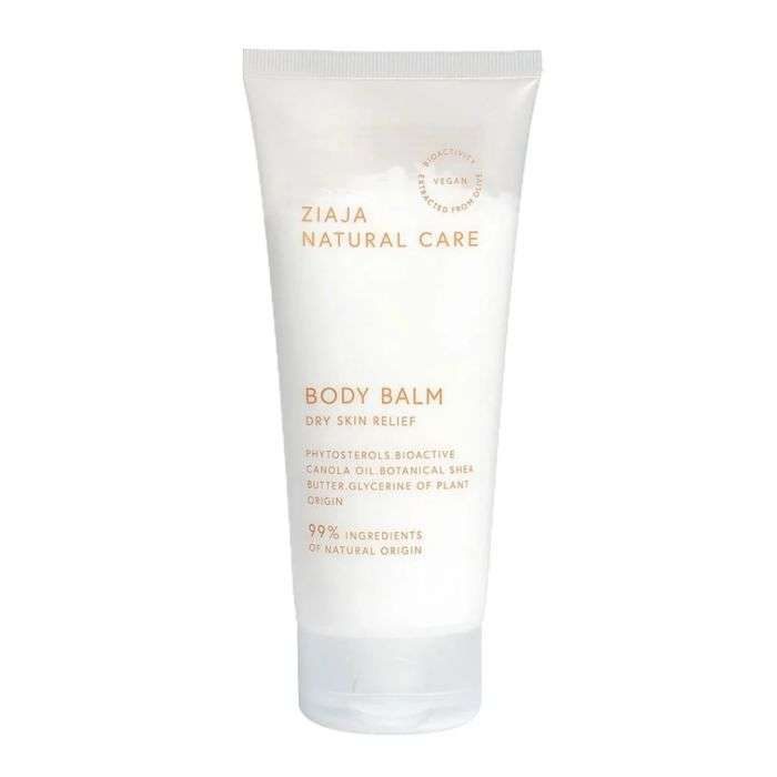 ziaja-natural-care-baume-hydratant-corps-200-ml.jpg ZIAJA NATURAL CARE BAUME HYDRATANT CORPS 200 ML – Image 1