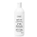 ZIAJA LAIT DE CHEVRE SHAMPOOING 400ML